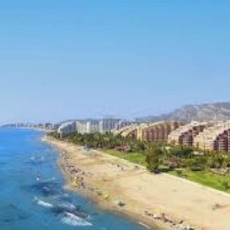 Adosado Unifamiliar Villa Cabanes  Dış mekan fotoğraf