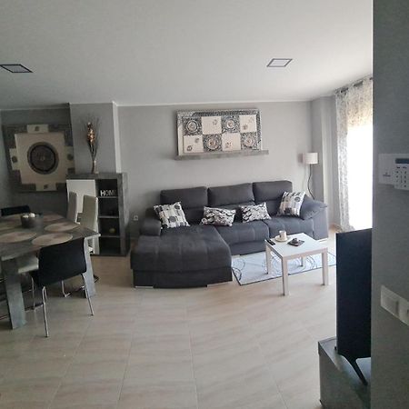 Adosado Unifamiliar Villa Cabanes  Dış mekan fotoğraf