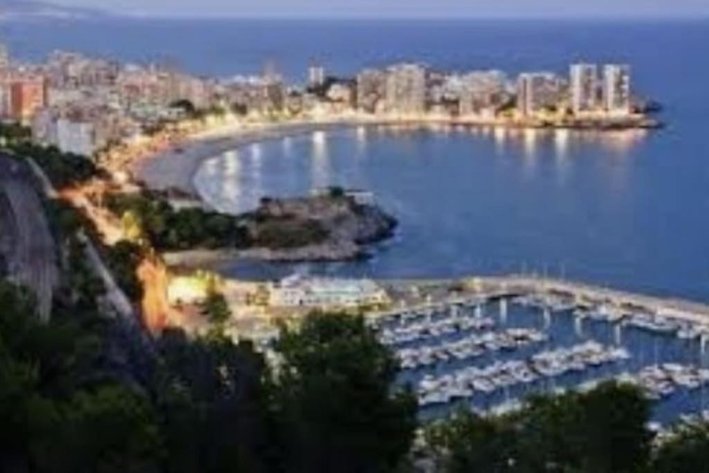 Adosado Unifamiliar Villa Cabanes  Dış mekan fotoğraf