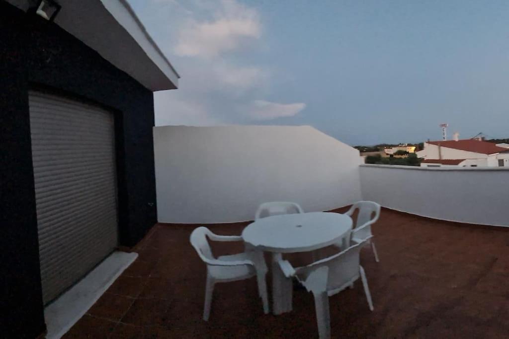 Adosado Unifamiliar Villa Cabanes  Dış mekan fotoğraf