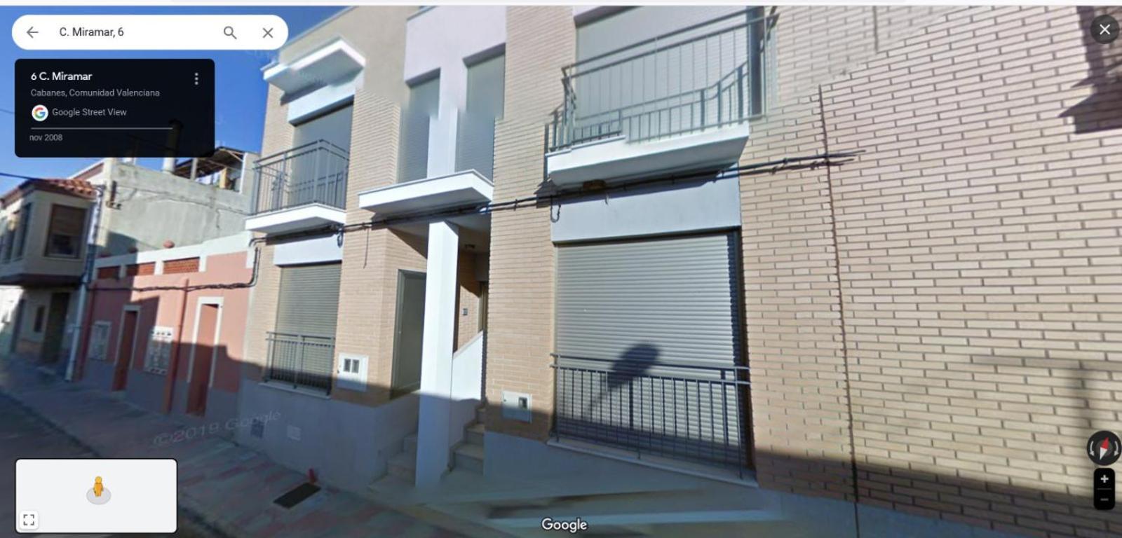 Adosado Unifamiliar Villa Cabanes  Dış mekan fotoğraf