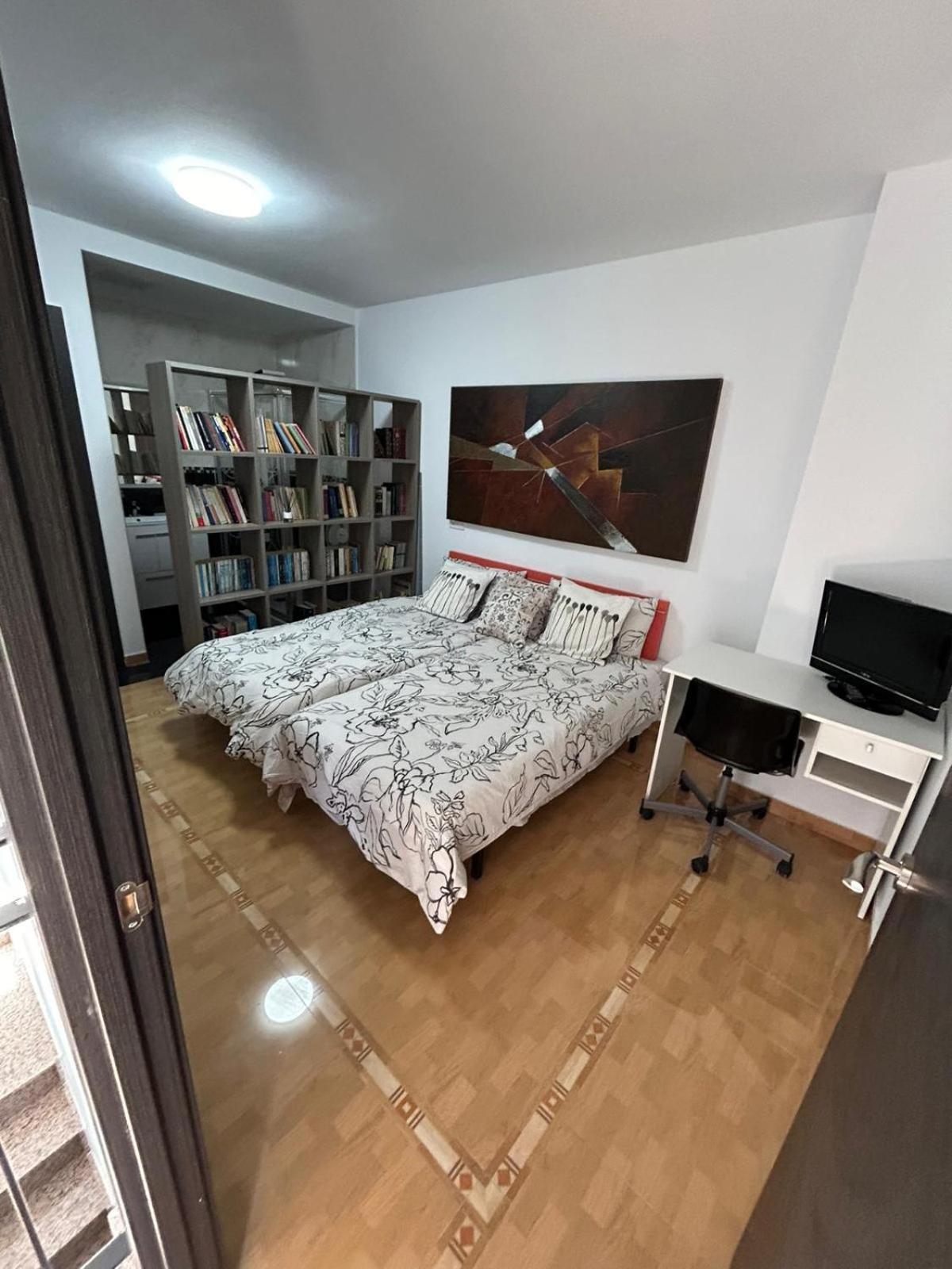 Adosado Unifamiliar Villa Cabanes  Dış mekan fotoğraf