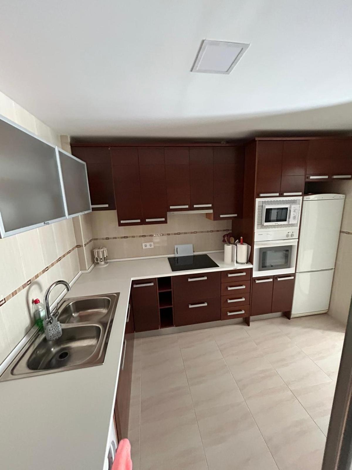 Adosado Unifamiliar Villa Cabanes  Dış mekan fotoğraf