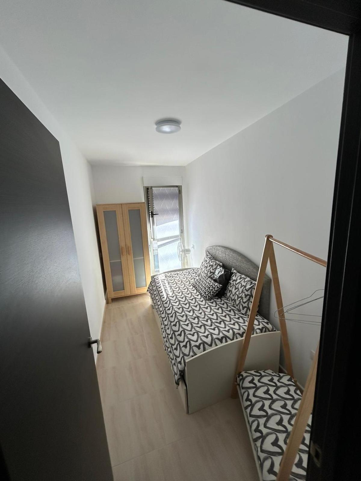 Adosado Unifamiliar Villa Cabanes  Dış mekan fotoğraf