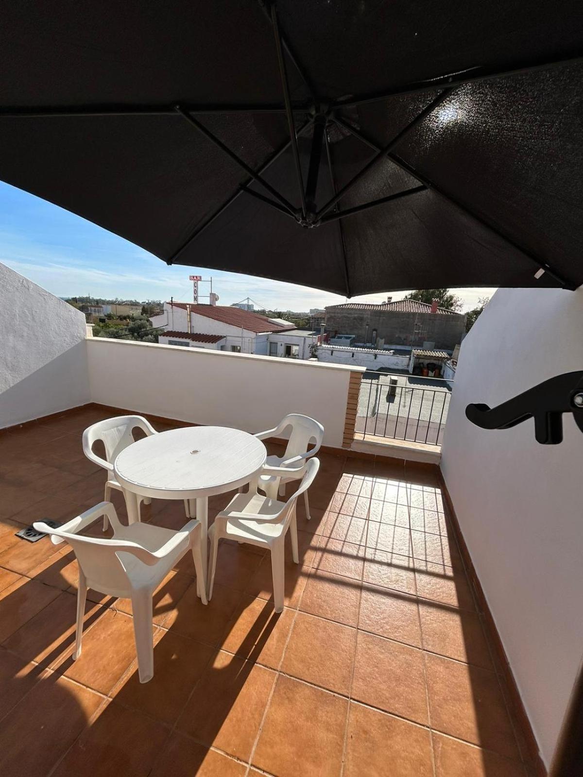 Adosado Unifamiliar Villa Cabanes  Dış mekan fotoğraf