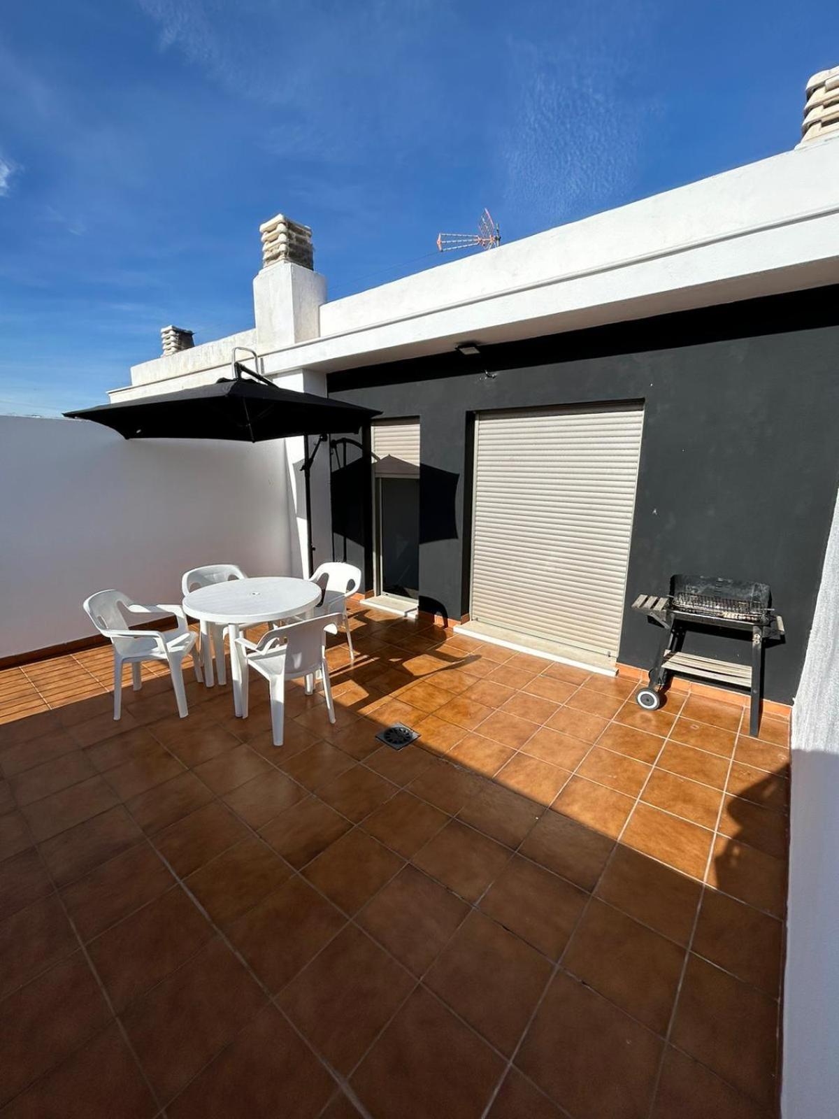 Adosado Unifamiliar Villa Cabanes  Dış mekan fotoğraf