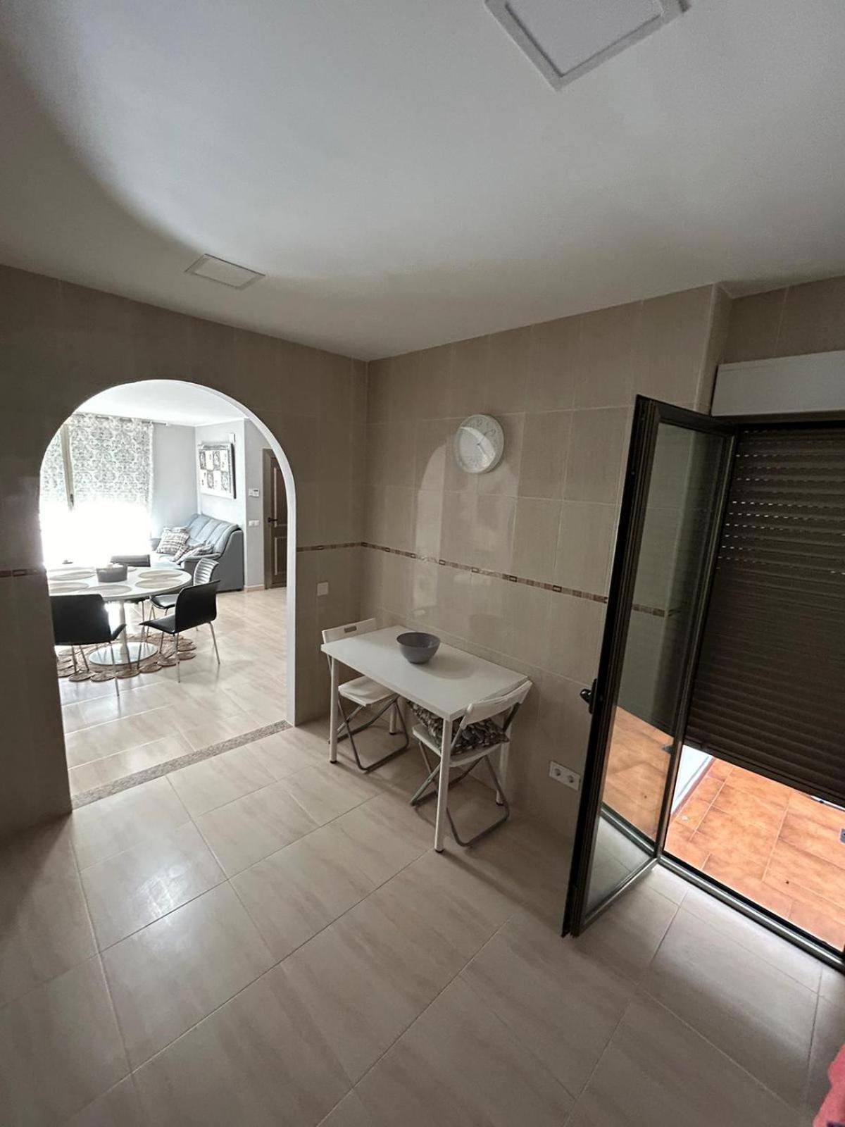 Adosado Unifamiliar Villa Cabanes  Dış mekan fotoğraf