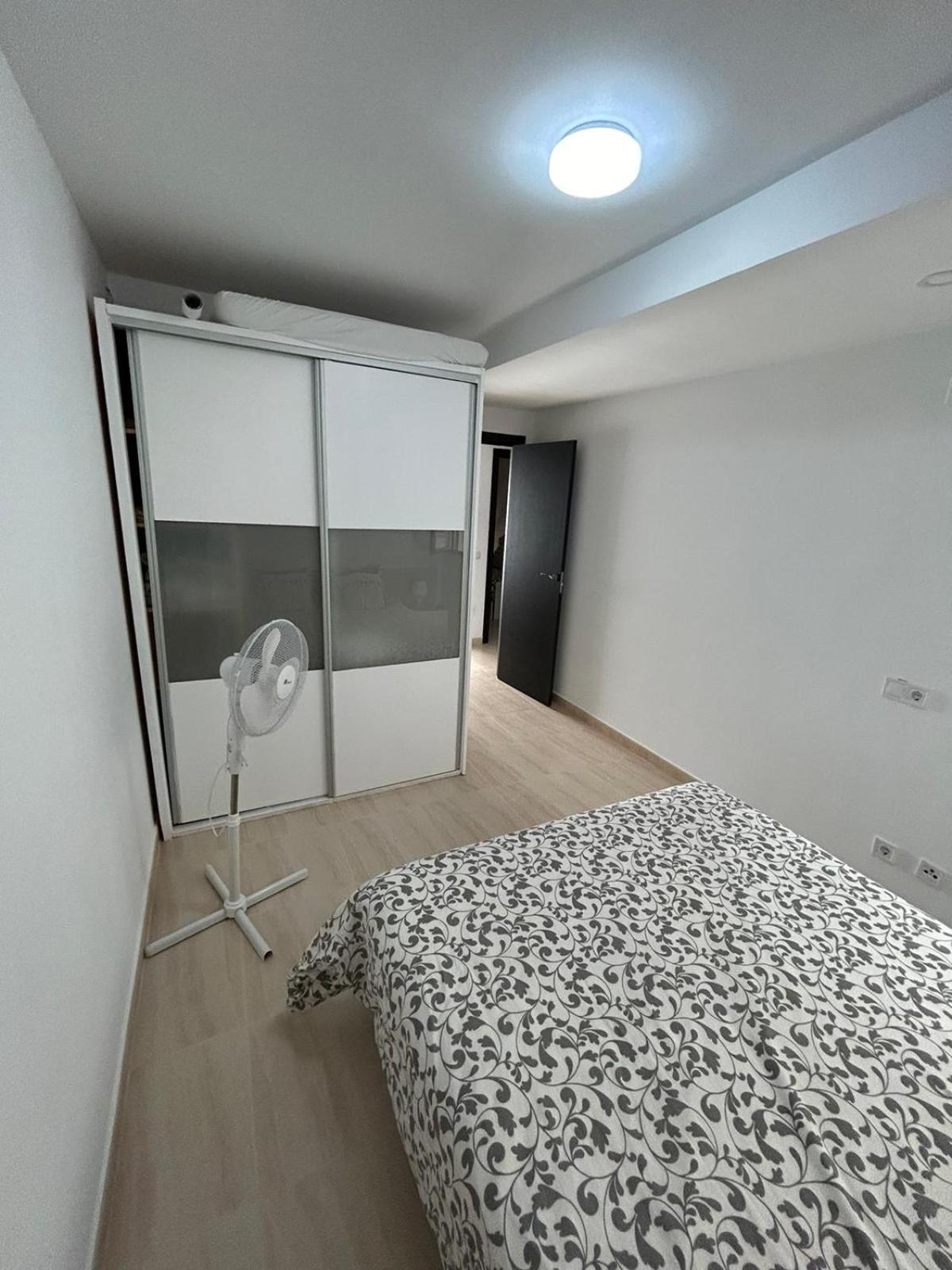 Adosado Unifamiliar Villa Cabanes  Dış mekan fotoğraf