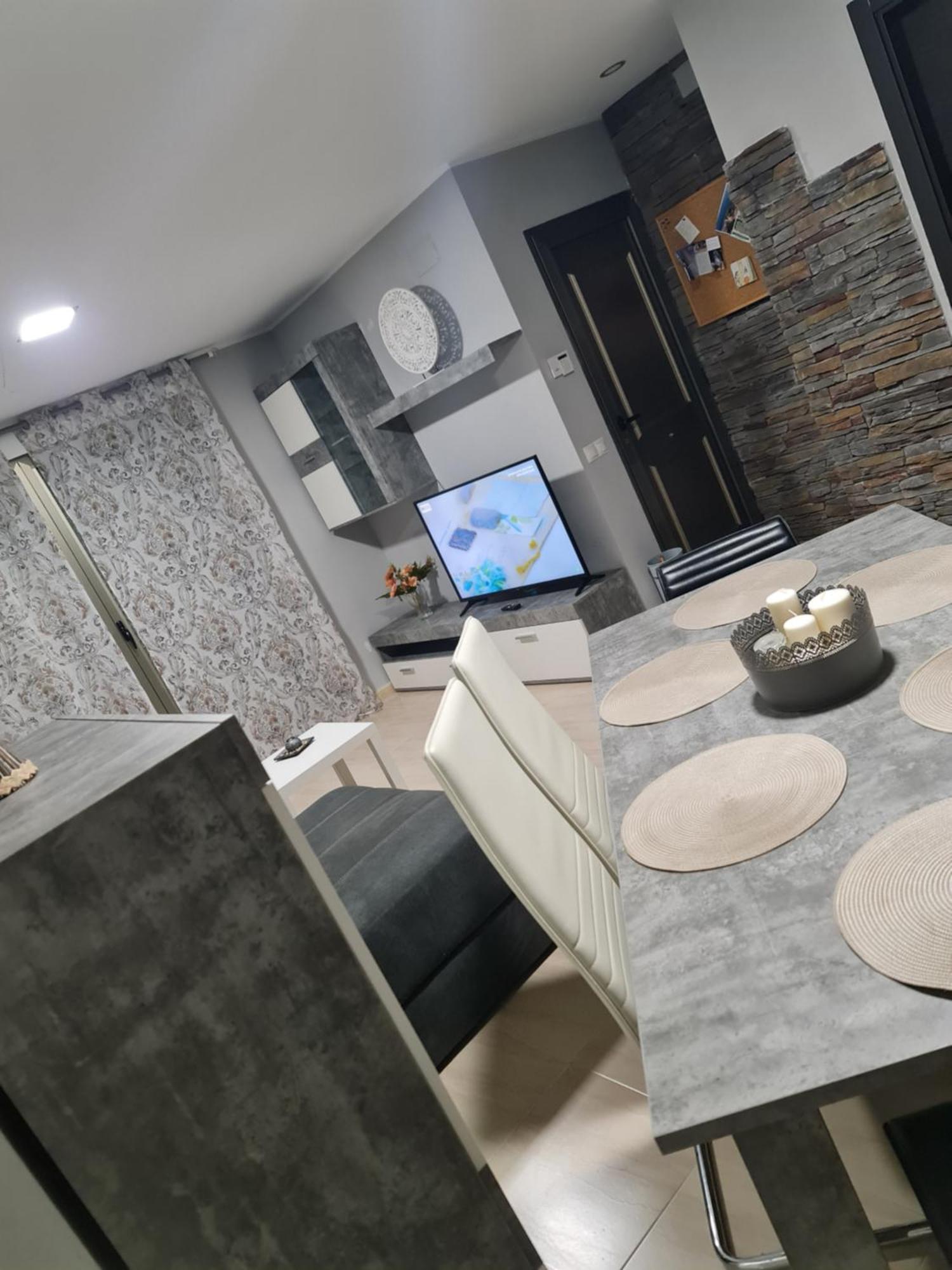 Adosado Unifamiliar Villa Cabanes  Dış mekan fotoğraf